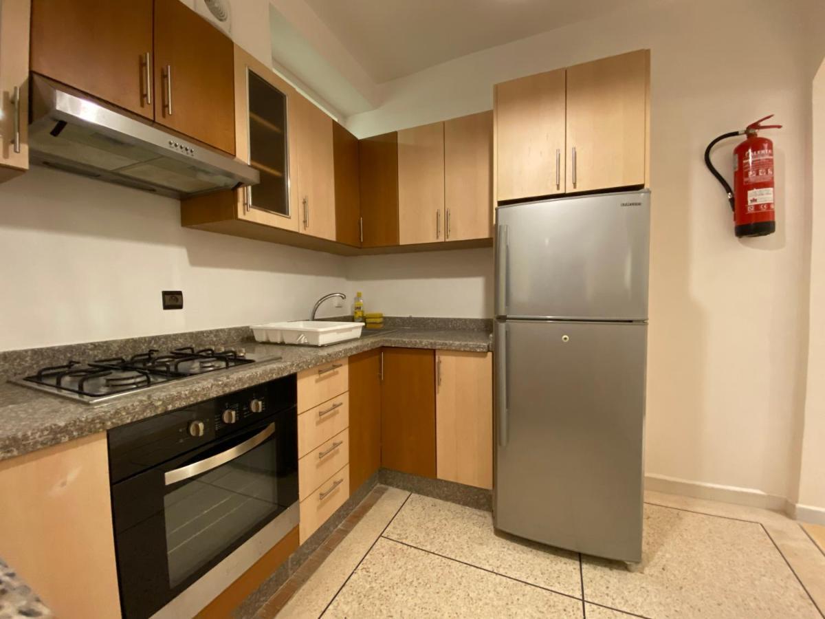 Appartement Coeur De Medina Ταρουντάντ Εξωτερικό φωτογραφία