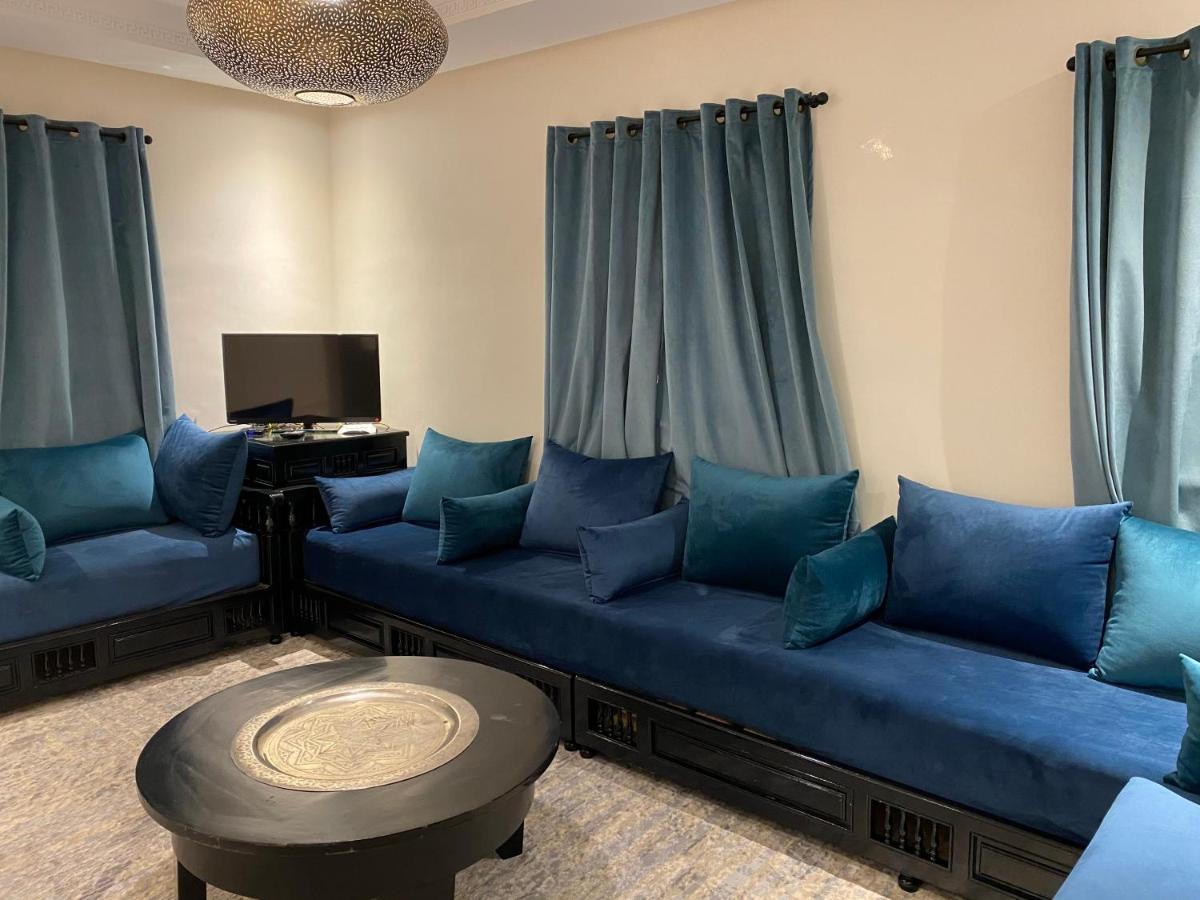Appartement Coeur De Medina Ταρουντάντ Εξωτερικό φωτογραφία
